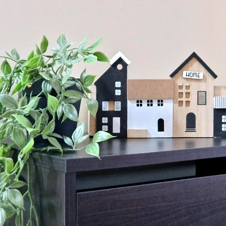 Floral House Kallithea Διαμέρισμα Αθήνα Εξωτερικό φωτογραφία