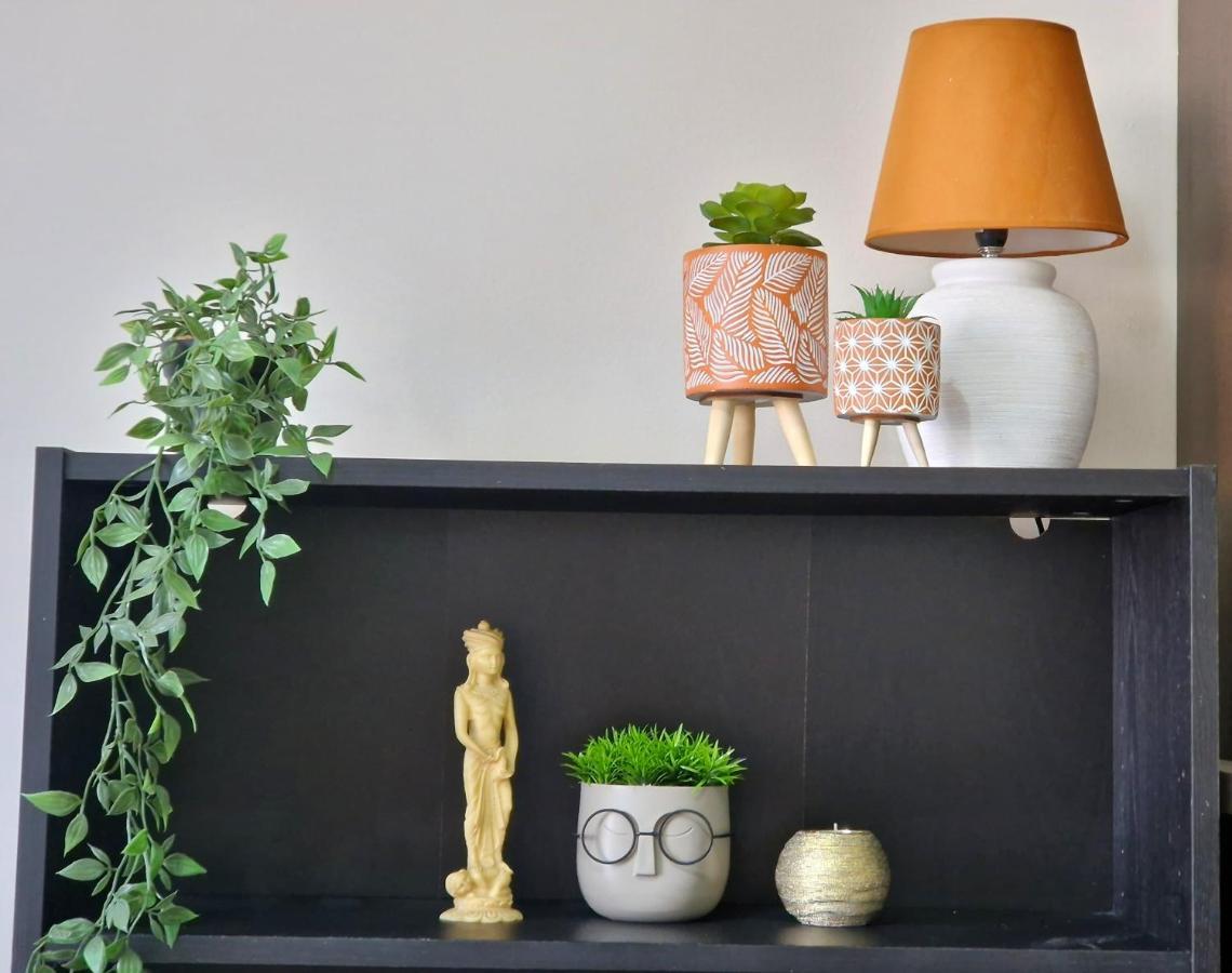 Floral House Kallithea Διαμέρισμα Αθήνα Εξωτερικό φωτογραφία