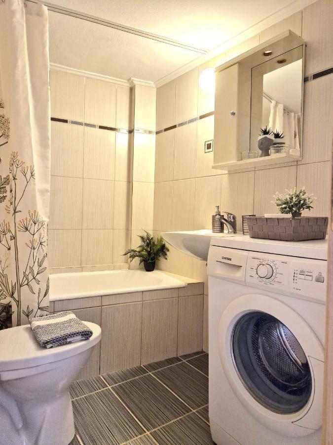 Floral House Kallithea Διαμέρισμα Αθήνα Εξωτερικό φωτογραφία