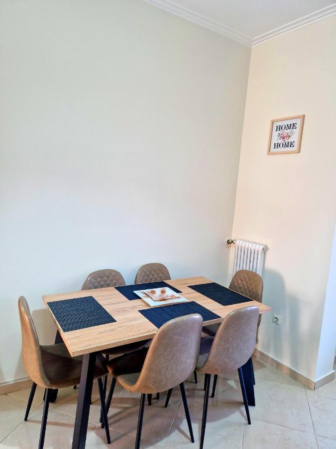 Floral House Kallithea Διαμέρισμα Αθήνα Εξωτερικό φωτογραφία