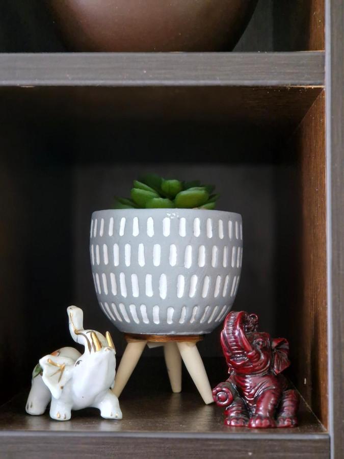 Floral House Kallithea Διαμέρισμα Αθήνα Εξωτερικό φωτογραφία