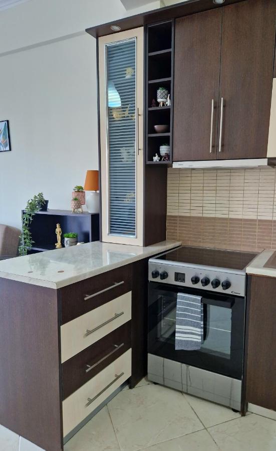 Floral House Kallithea Διαμέρισμα Αθήνα Εξωτερικό φωτογραφία
