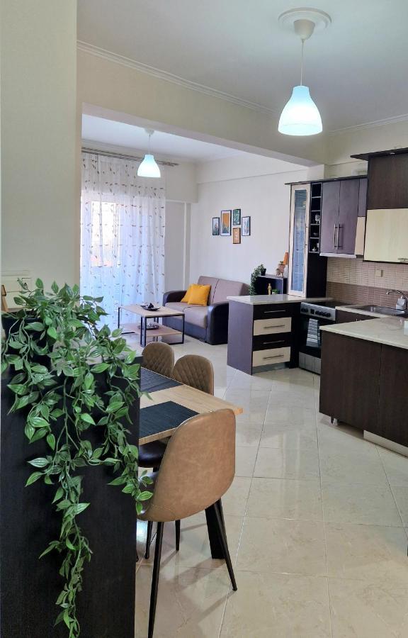 Floral House Kallithea Διαμέρισμα Αθήνα Εξωτερικό φωτογραφία