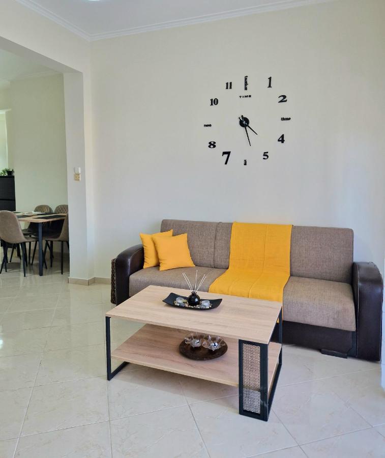 Floral House Kallithea Διαμέρισμα Αθήνα Εξωτερικό φωτογραφία